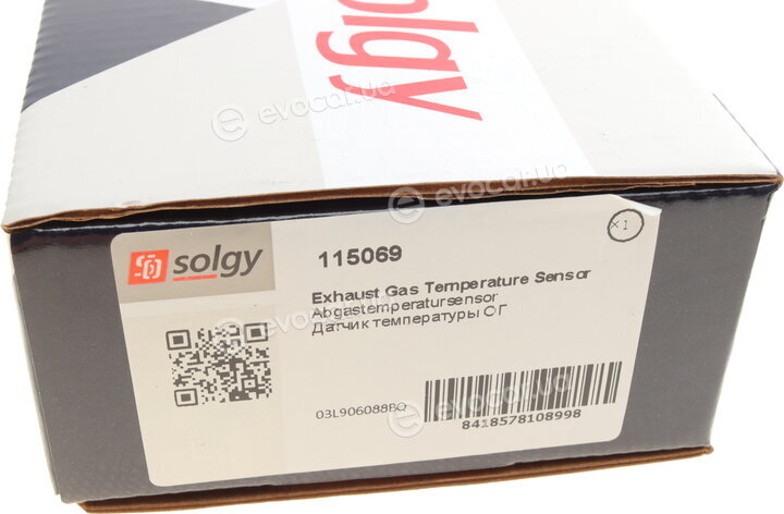 Solgy 115069