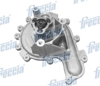 Freccia WP0158
