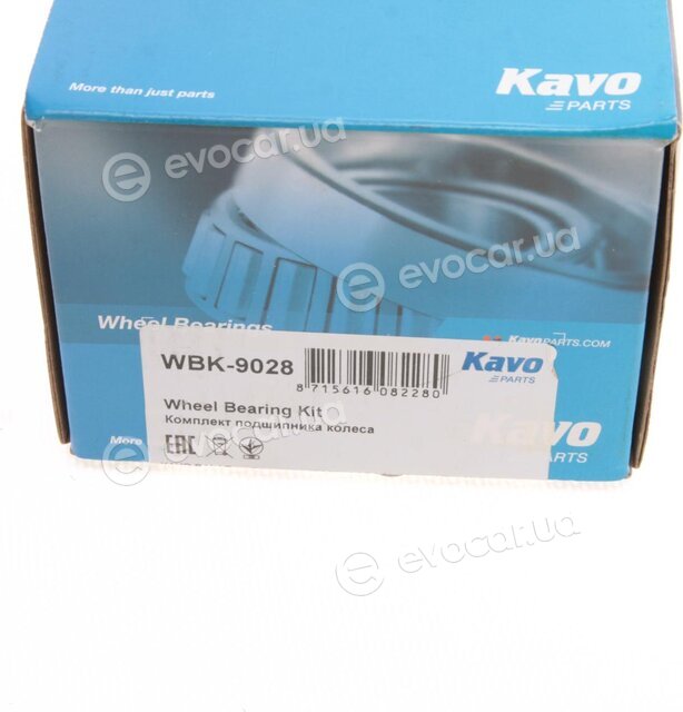 Kavo WBK-9028