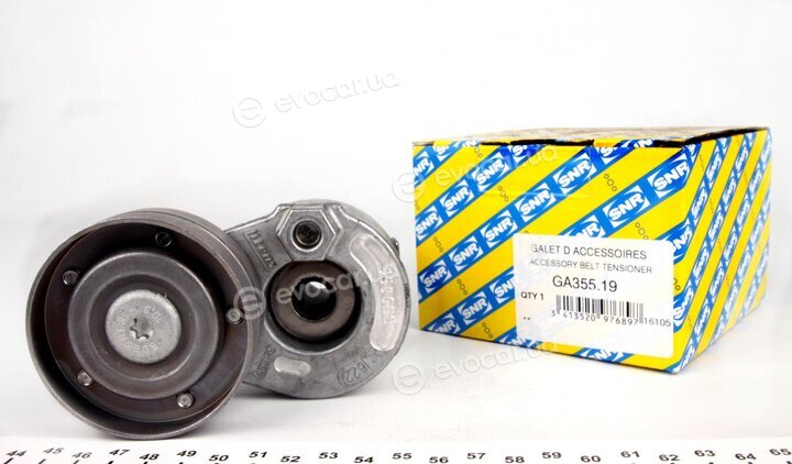 NTN / SNR GA355.19