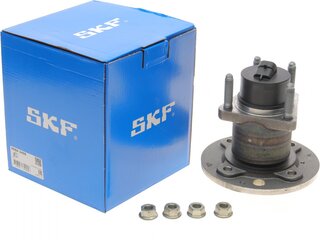 SKF VKBA 3409