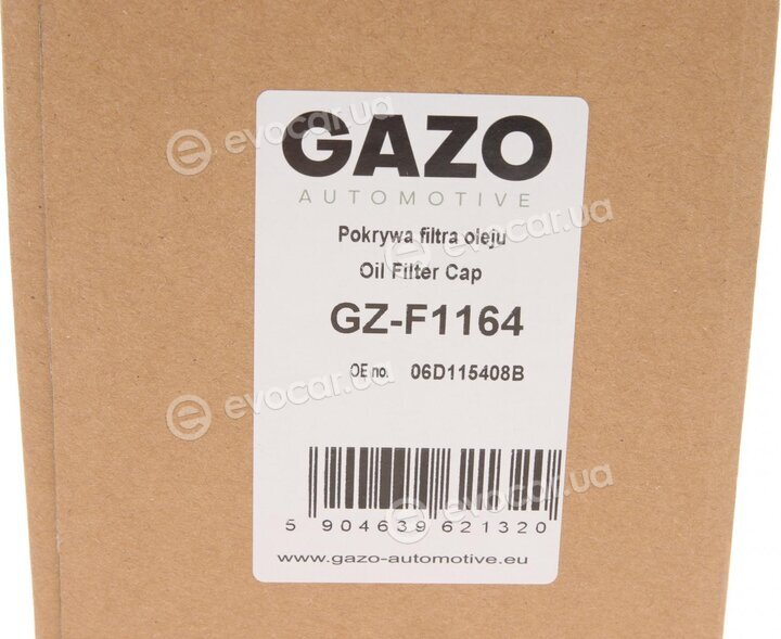 Gazo GZ-F1164