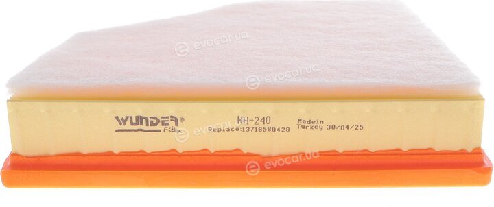 Wunder WH 240