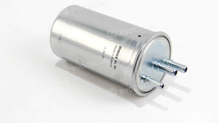 Mahle KL 781