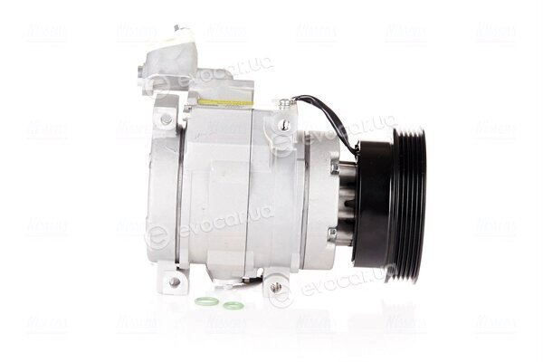 Nissens 89576