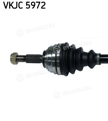 SKF VKJC 5972