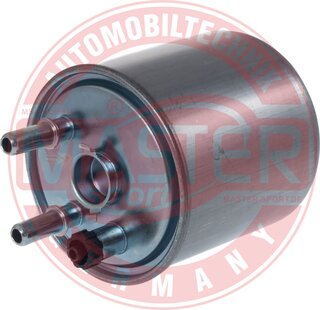 Master Sport 918/1-KF-PCS-MS