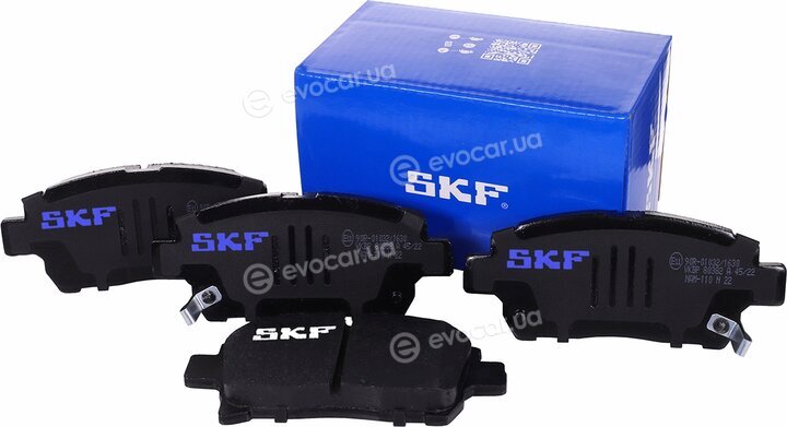 SKF VKBP 80382 A