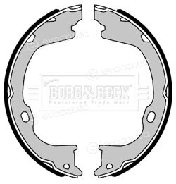 Borg & Beck BBS6489