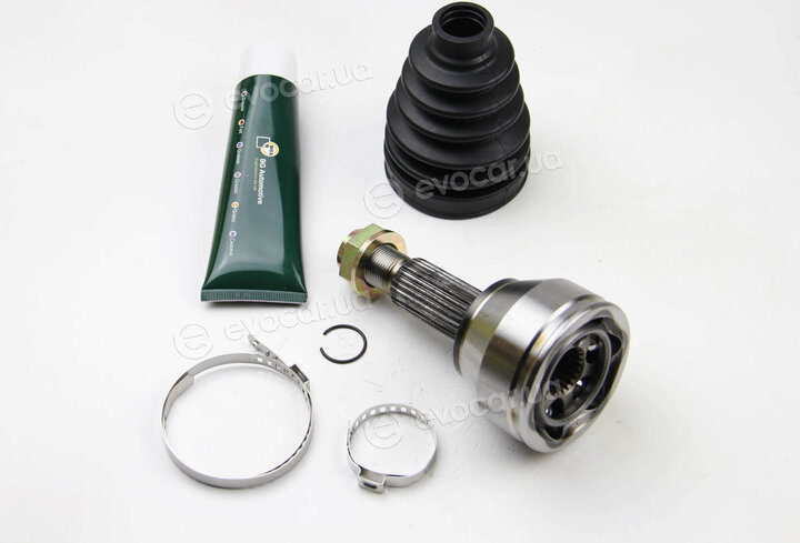 BGA CV2312A