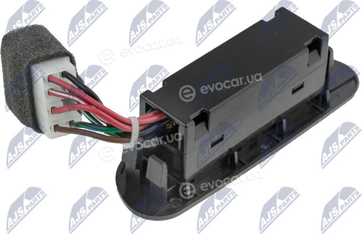 NTY EWS-HY-039