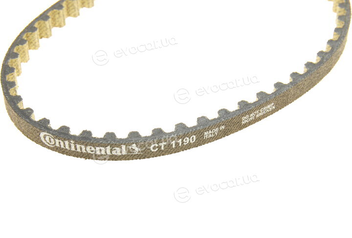 Continental CT1189K2PRO