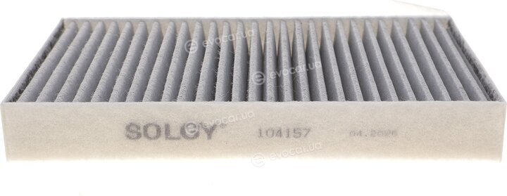 Solgy 104157