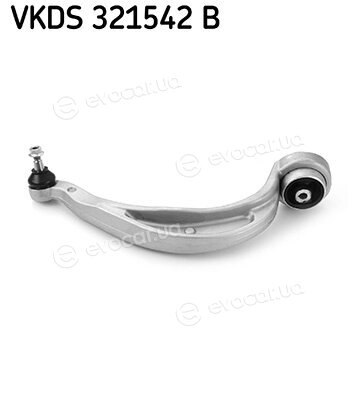 SKF VKDS 321542 B