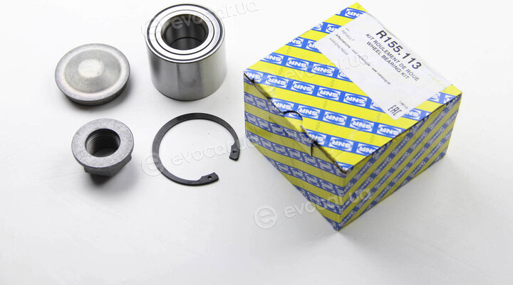NTN / SNR R155.113