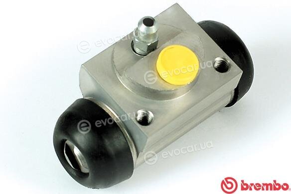 Brembo A 12 364