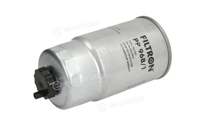 Filtron PP 968/1