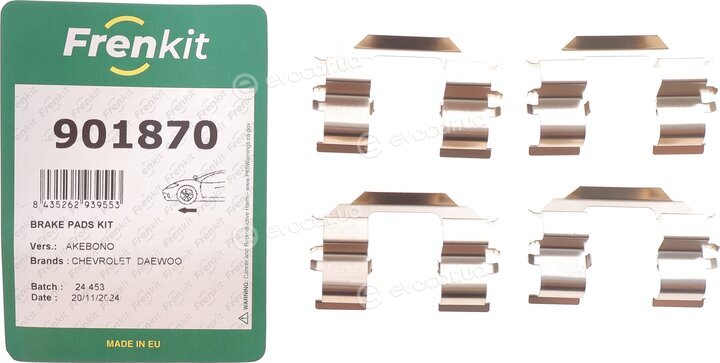 Frenkit 901870