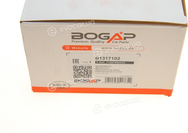 Bogap B1317102