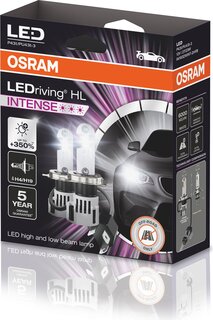 Osram 64193DWINT-2HFB