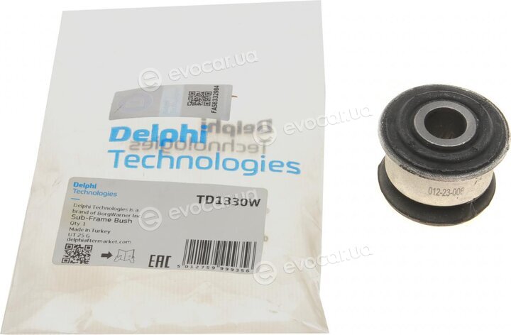 Delphi TD1330W