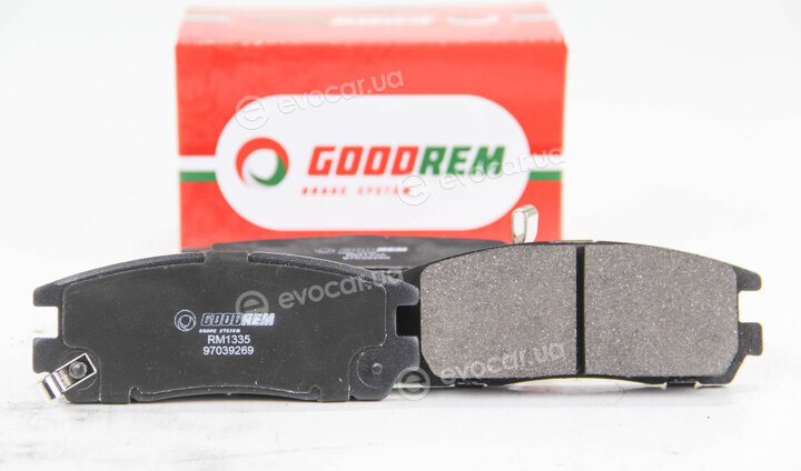 Goodrem RM1335