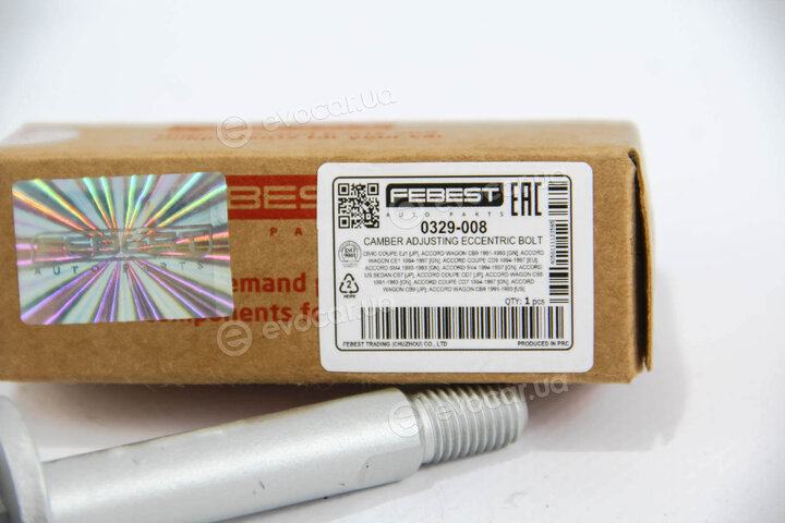 Febest 0329-008