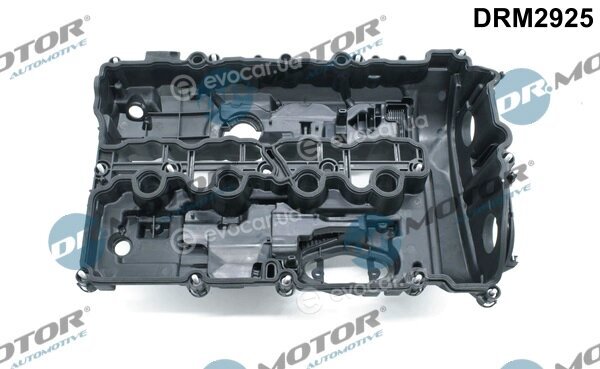 Dr. Motor DRM2925