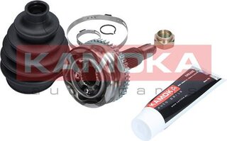 Kamoka 6003