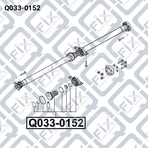 Q-Fix Q0330152