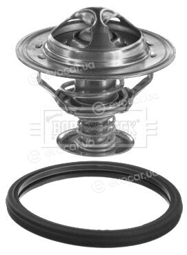 Borg & Beck BBT384