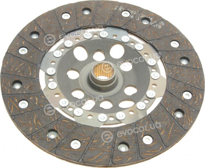 Kawe / Quick Brake 960871