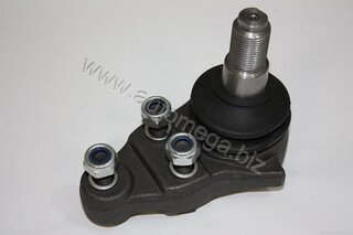 Automega / Dello 304070187281B