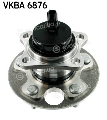 SKF VKBA 6876