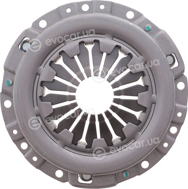 Blue Print ADG03071