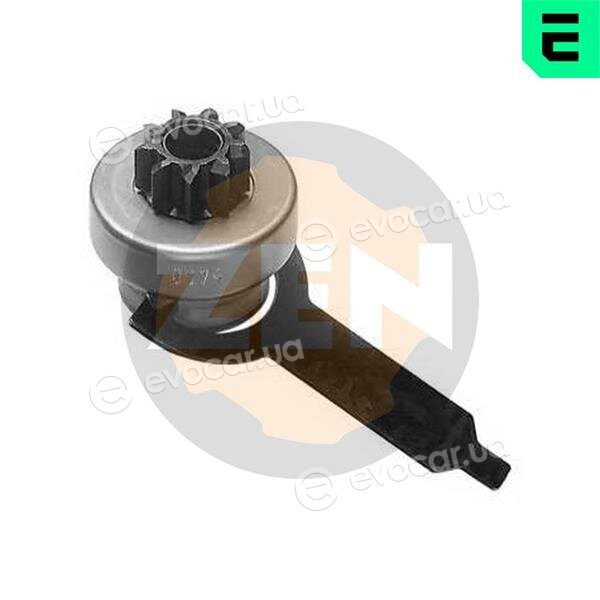 Era / Messmer ZN0574