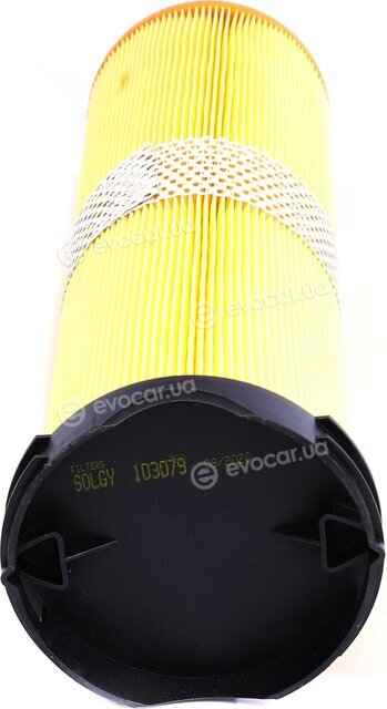 Solgy 103079