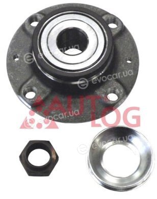 Autlog RS1263