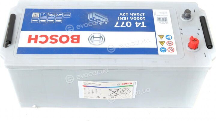 Bosch 0 092 T40 770