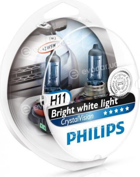 Philips 12362CVS2