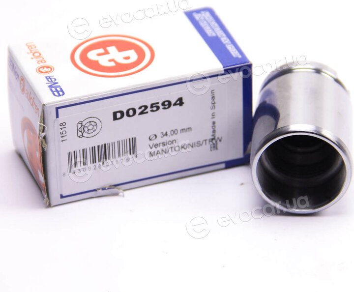 Autofren D02594