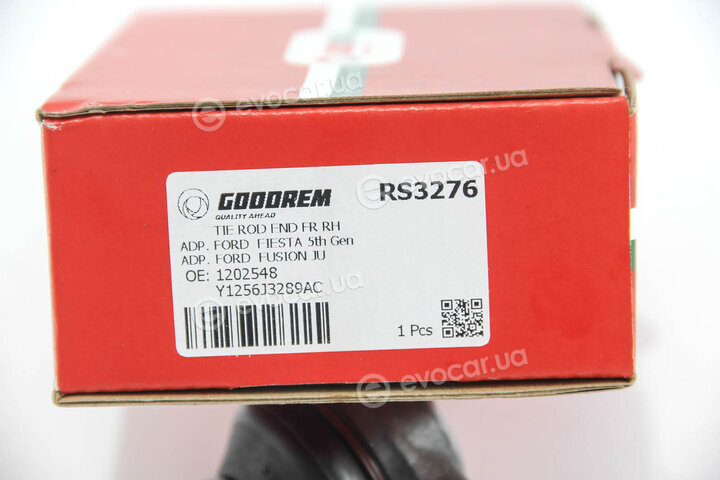 Goodrem RS3276