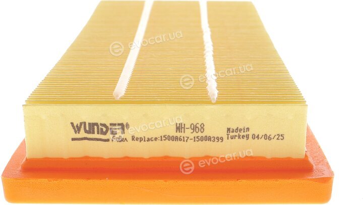 Wunder WH 968