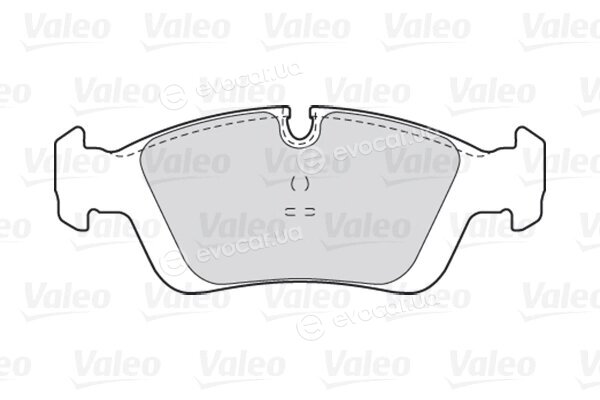 Valeo 301018