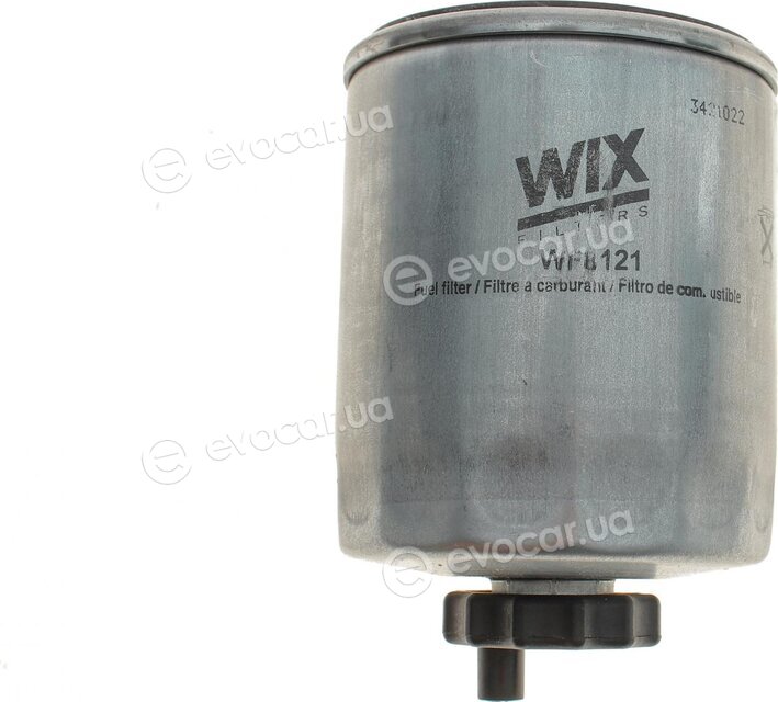 WIX WF8121