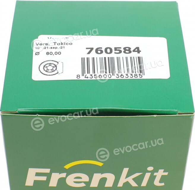 Frenkit 760584