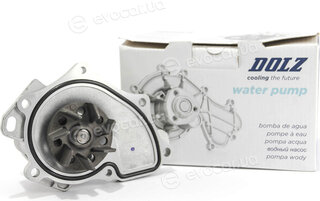 Dolz T225