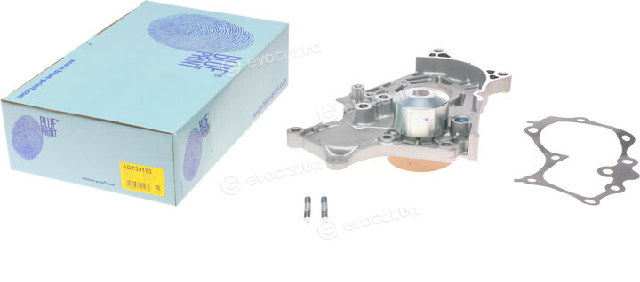 Blue Print ADT39193