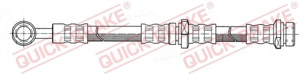 Kawe / Quick Brake 58.976