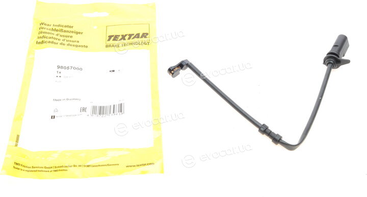 Textar 98057000